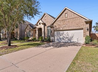 26010 Sebey Ridge Ln, Katy, TX 77494