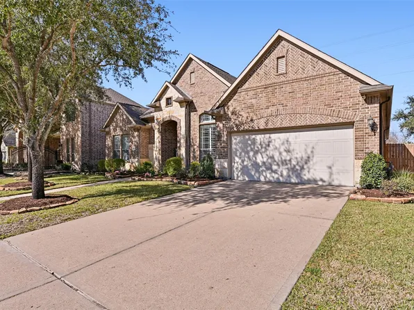 26010 Sebey Ridge Ln, Katy, TX 77494