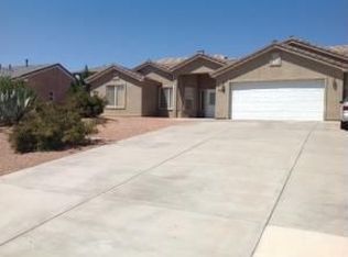 1008 S Westfield Rd, Toquerville, UT 84774