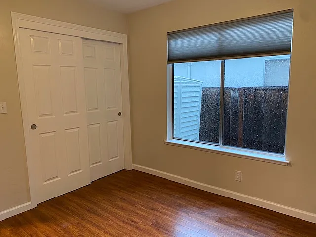 Bedroom #1