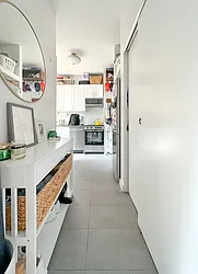 Rented by Quality Living Village, Inc.