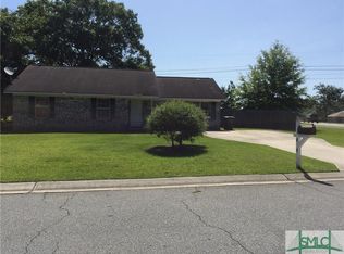 1421 Abrahms Aly, Hinesville, GA 31313