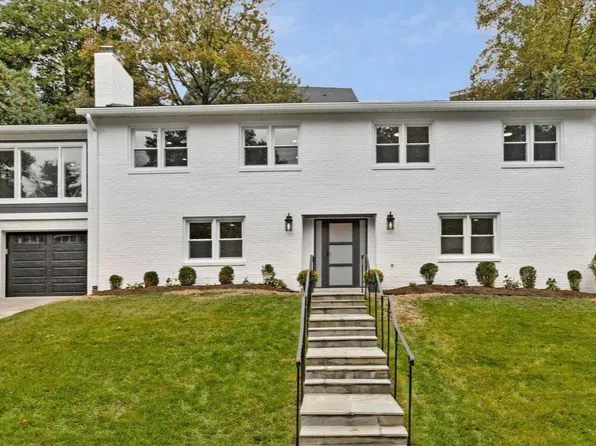 3716 N Vernon St, Arlington, VA 22207