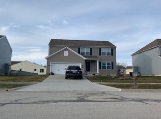 125 Ellington Blvd, Granville, OH 43023