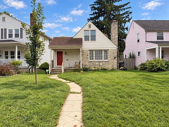 2nd image of 3037 Olive St