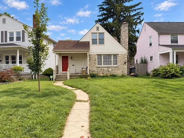 3037 Olive St, Columbus, OH 43204
