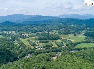 Tbd Buckwheat Branch Ln, Newland, NC 28657