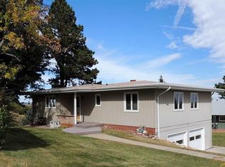 1216 Saint Andrew St, Rapid City, SD 57701