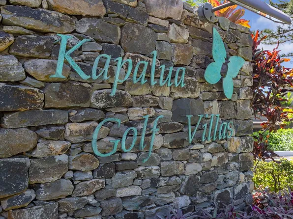 500 Kapalua Dr #21P3-4, Lahaina, HI 96761