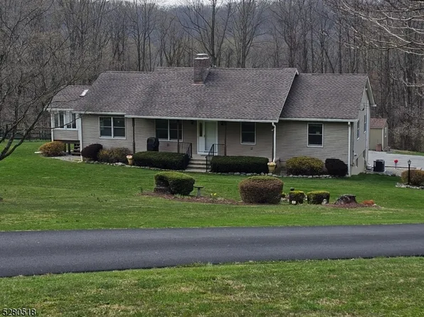 41 Marble Hill Rd, Liberty Twp., NJ 07838