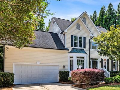 513 Willowview Dr, Greensboro, NC, 27455