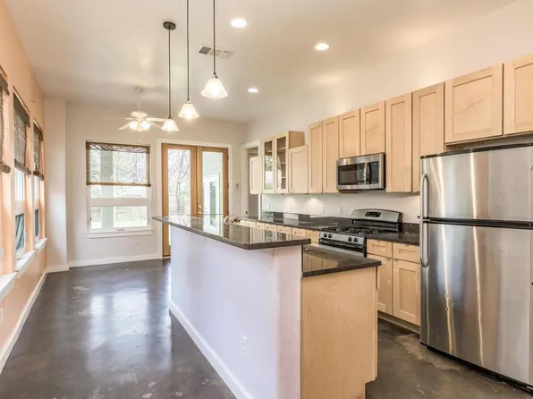 3815 Red River St #B, Austin, TX 78751