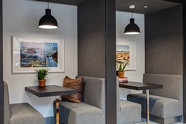 Rented by Common Living, Inc.