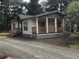 139 S Razor Clam Dr SW, Ocean Shores, WA 98569