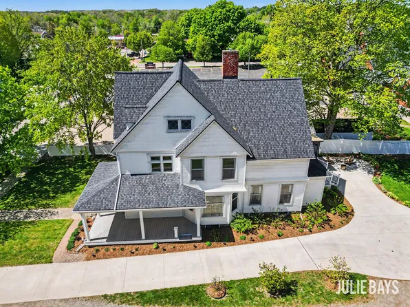 311 E Main St, Middleville, MI 49333