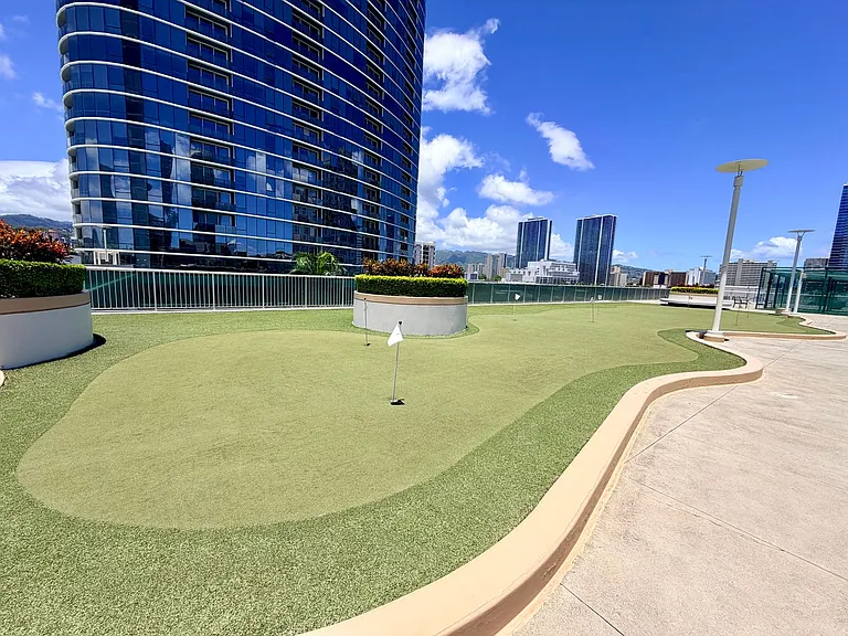1288 Kapiolani Blvd #2507-I — Photo 27