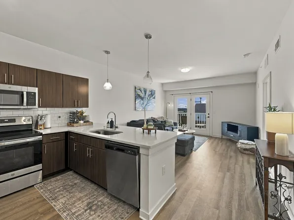 1540 Lebanon Pike #405, Nashville, TN 37210