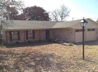 328 Ruth St, Denton, TX 76205