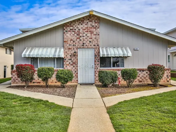 3644 Sapphire Dr APT 1, Auburn, CA 95602