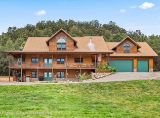 6135 County Road 109, Carbondale, CO 81623