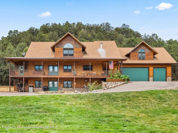 6135 County Road 109, Carbondale, CO 81623