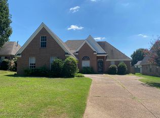 9631 Tahoe Dr, Olive Branch, MS 38654