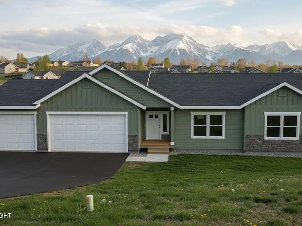 7943 E Silica Dr, Wasilla, AK 99623