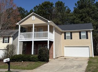 220 Milford Dr, Athens, GA 30605