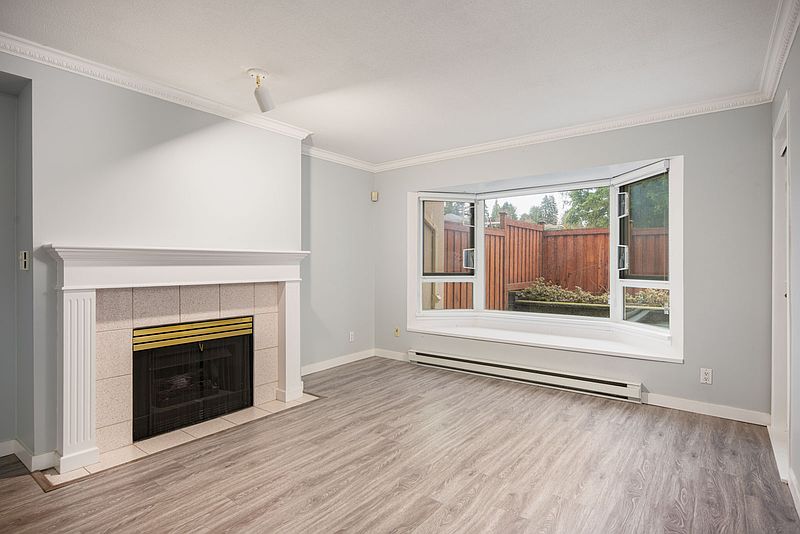 Coquitlam Apartment for rent - 2 Bedrooms — photo 4