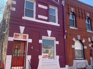2236 Fontain St, Philadelphia, PA 19121