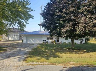 7021 E 450 N, Logansport, IN 46947