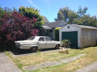 1111A NW 59th St, Seattle, WA 98107