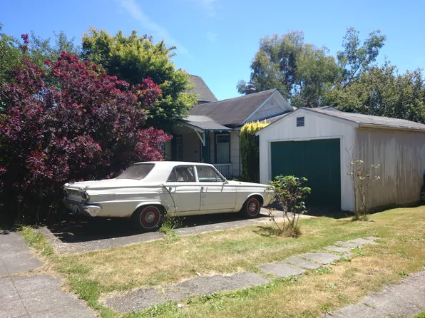 1111A NW 59th St, Seattle, WA 98107