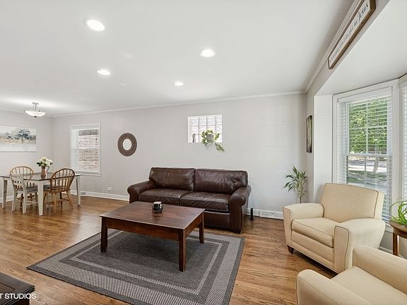 2nd image of 3426 N Odell Ave