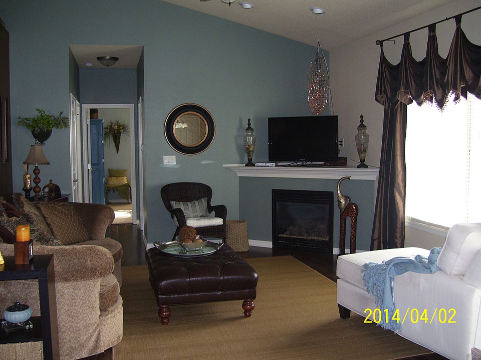 Great/Living room