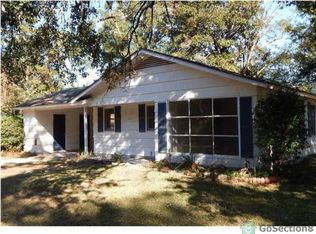 1300 Garland St, Mobile, AL 36618