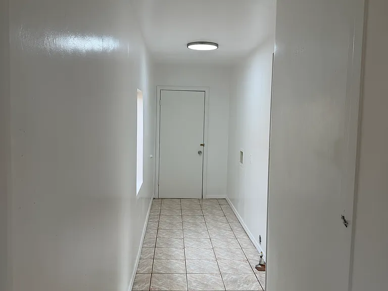 LAUNDRY AREA