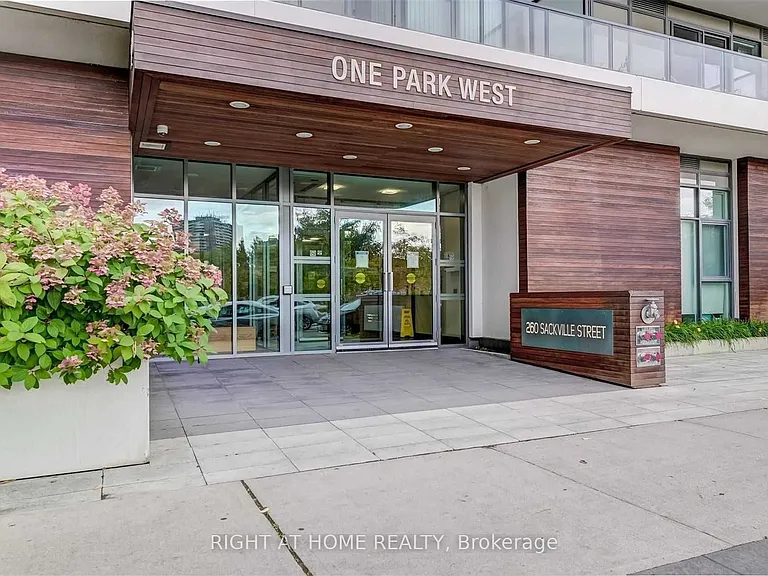 260 Sackville St #510 — Photo 19