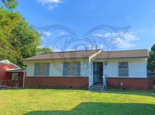 631 W Raines Rd, Memphis, TN 38109