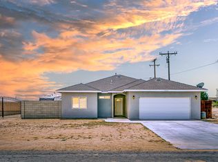 7720 Greenwood Ave, California City, CA