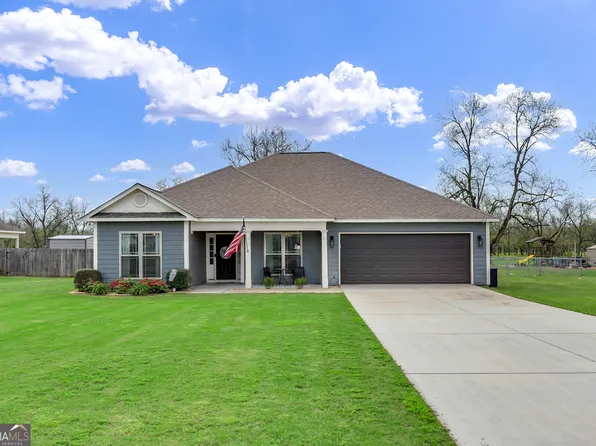 153 Wisteria Ln, Leesburg, GA 31763