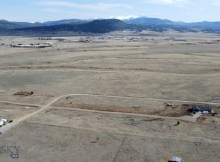 Mahalo Ln, Butte, MT 59701