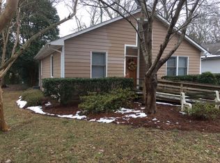 131 Potts St, Davidson, NC 28036