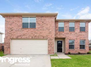 1622 Withers Way, Krum, TX 76249