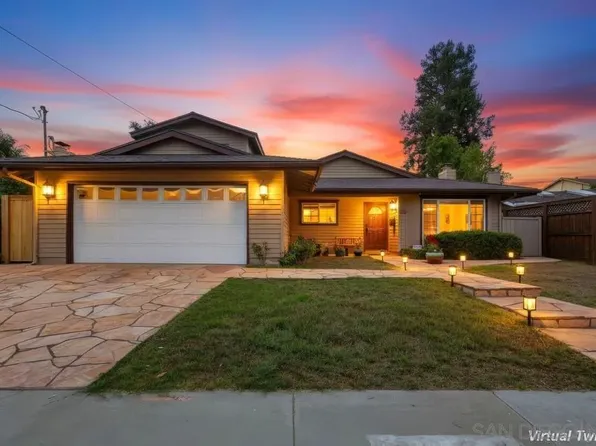 5736 Laramie Way, San Diego, CA 92120
