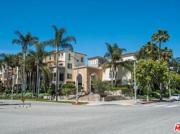 12975 Agustin Pl APT 134, Playa Vista, CA 90094