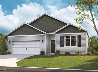 144 S Blissful Meadows Dr, Harriman, TN 37748