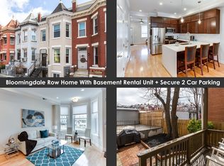 2029 North Capitol Street Ne, Washington, DC 20002