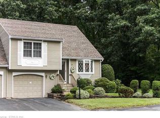 29 The Mdws, Enfield, CT 06082