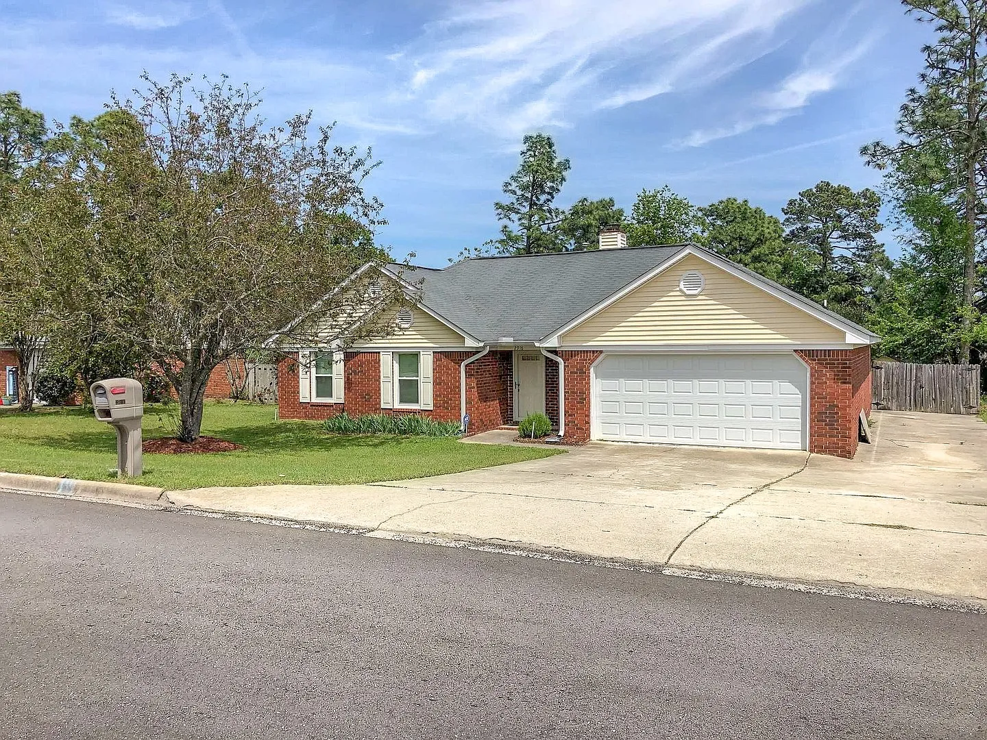 Ranch Home Close to Fort Gordon! Perfect for Military Family! — Photo 1